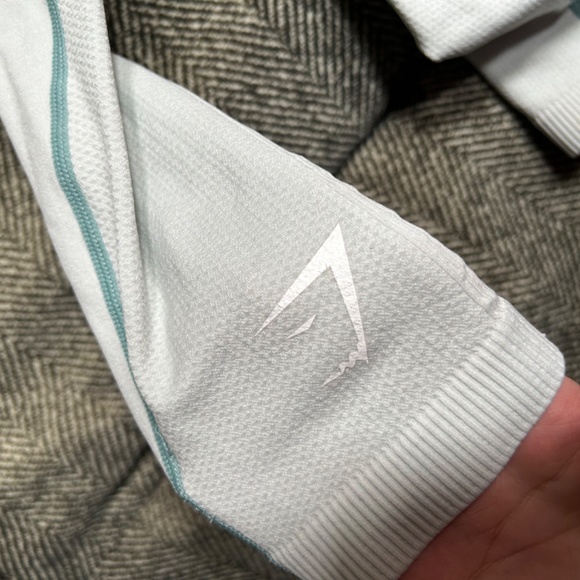 ADAPT OMBRE SEAMLESS LEGGINGS - Picture 11 of 12